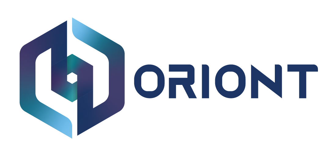 Logo Oriont