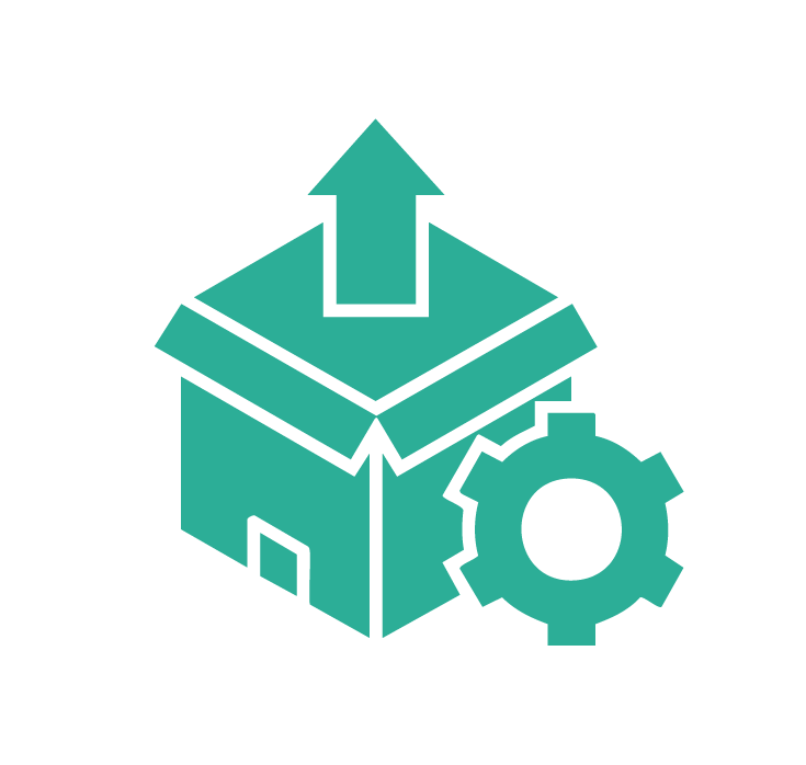 Estructurador Producto